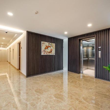 Kio Hotel Korat Nakhonratchasima Exterior photo